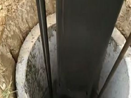 潜江打井公司